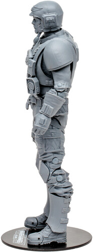 McFarlane - Warhammer 40,000 7" Figures Wave 6 - Darktide Veteran Guardsman (Artist Proof) (Large Item, Action Figure)