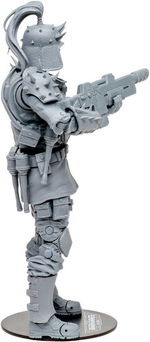 McFarlane - Warhammer 40,000 7" Figures Wave 6 - DarktideTraitor Guard (Artist Proof) (Large Item, Action Figure)