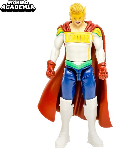 McFarlane - My Hero Academia - 5" Figures Wave 4 - Mirio Togata (MHA) (Action Figure)