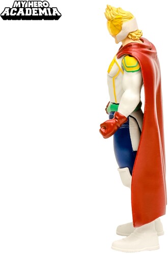 McFarlane - My Hero Academia - 5" Figures Wave 4 - Mirio Togata (MHA) (Action Figure)