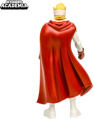 McFarlane - My Hero Academia - 5" Figures Wave 4 - Mirio Togata (MHA) (Action Figure)