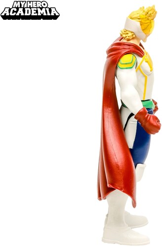 McFarlane - My Hero Academia - 5" Figures Wave 4 - Mirio Togata (MHA) (Action Figure)