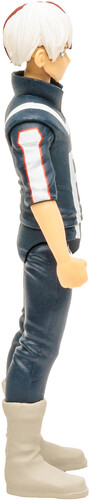 McFarlane - My Hero Academia - 5" Figures Wave 4 - Shoto Todoroki (S3 Variant) (MHA) (Action Figure)