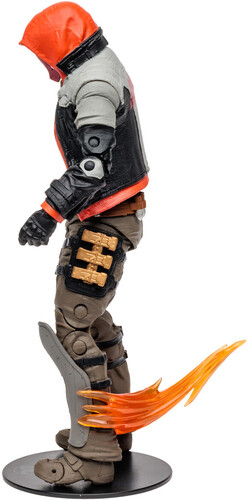 McFarlane - DC Gaming 7" Figures Wave 8 - Red Hood (Arkham Knight) (Large Item, Action Figure)