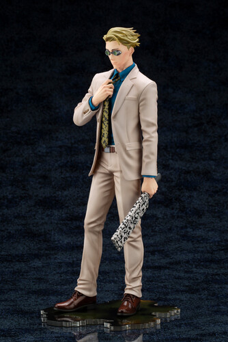 Kotobukiya - Jujutsu Kaisen - ARTFX J Kento Nanami