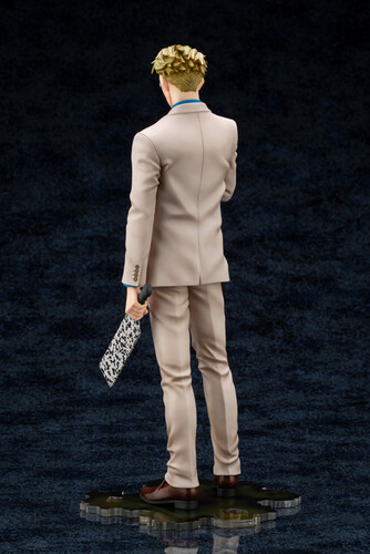 Kotobukiya - Jujutsu Kaisen - ARTFX J Kento Nanami