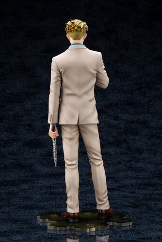Kotobukiya - Jujutsu Kaisen - ARTFX J Kento Nanami