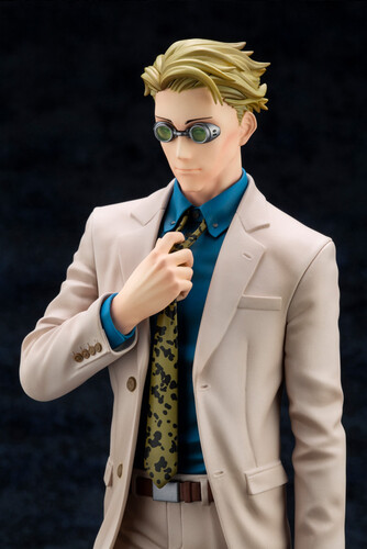 Kotobukiya - Jujutsu Kaisen - ARTFX J Kento Nanami