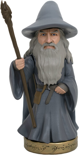 Diamond Select - Lord Of The Rings D-Formz BMB DS (Large Item, Assortment)