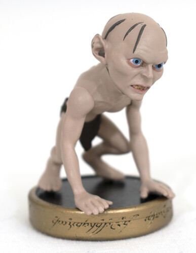 Diamond Select - Lord Of The Rings D-Formz BMB DS (Large Item, Assortment)