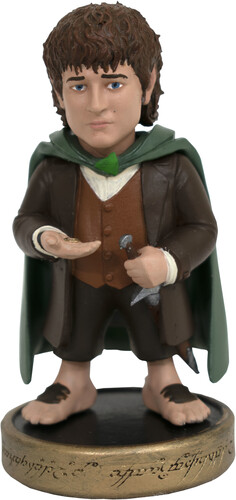 Diamond Select - Lord Of The Rings D-Formz BMB DS (Large Item, Assortment)