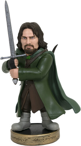 Diamond Select - Lord Of The Rings D-Formz BMB DS (Large Item, Assortment)