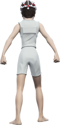 WETA Workshop Mini Epics - Stranger Things (Season 4) - Eleven (Powered)