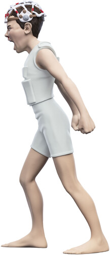 WETA Workshop Mini Epics - Stranger Things (Season 4) - Eleven (Powered)