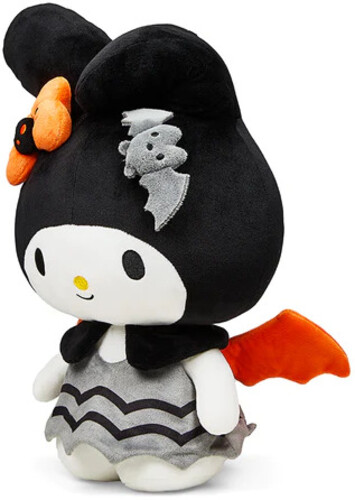 NECA - Hello Kitty & Friends - My Melody Bat 13 Plush (Large Item, Plush)