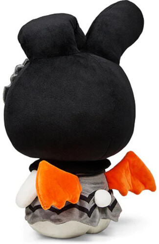 NECA - Hello Kitty & Friends - My Melody Bat 13 Plush (Large Item, Plush)