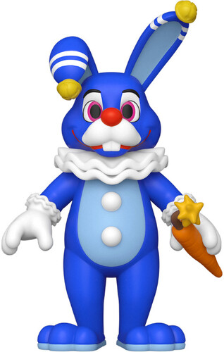 FUNKO ACTION FIGURE: Five Nights At Freddy's - Circus Bonnie (Vinyl Figure)