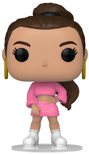 FUNKO POP! ROCKS: Rosalia (Malamente) (Vinyl Figure)
