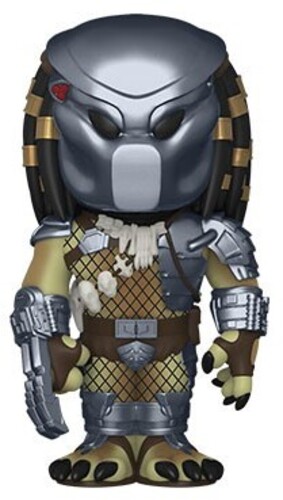 FUNKO POP! SODA: Predator- Predator (Styles May Vary) (Vinyl Figure)