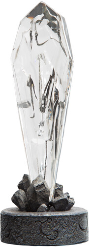 WETA Workshop - The Dark Crystal - The Crystal Shard 1:1 Scale - Prop Replica