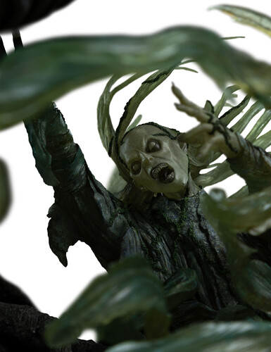 WETA Workshop - LOTR Trilogy - Masters Collection - The Dead Marshes