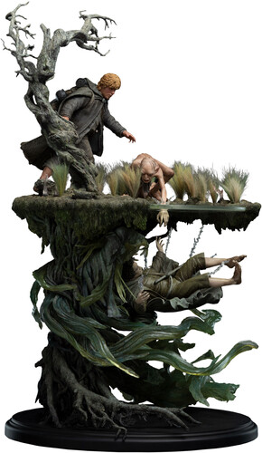 WETA Workshop - LOTR Trilogy - Masters Collection - The Dead Marshes