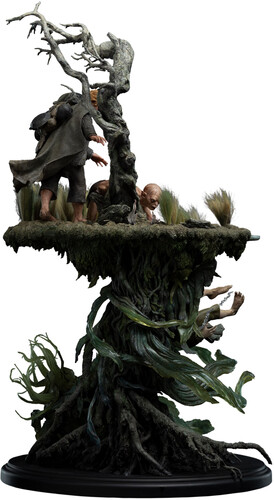WETA Workshop - LOTR Trilogy - Masters Collection - The Dead Marshes