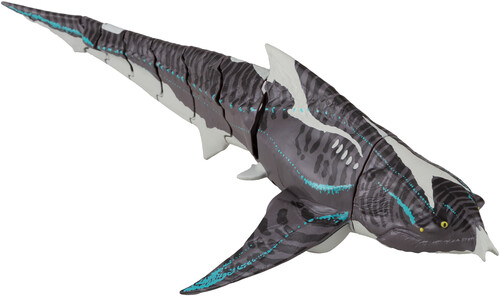 McFarlane - Avatar: The Way of Water - World of Pandora - R.C. Akula (Large Item, Action Figure)