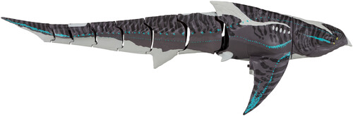 McFarlane - Avatar: The Way of Water - World of Pandora - R.C. Akula (Large Item, Action Figure)