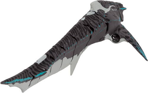 McFarlane - Avatar: The Way of Water - World of Pandora - R.C. Akula (Large Item, Action Figure)
