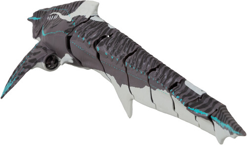 McFarlane - Avatar: The Way of Water - World of Pandora - R.C. Akula (Large Item, Action Figure)