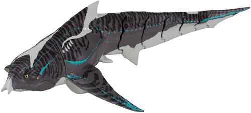 McFarlane - Avatar: The Way of Water - World of Pandora - R.C. Akula (Large Item, Action Figure)