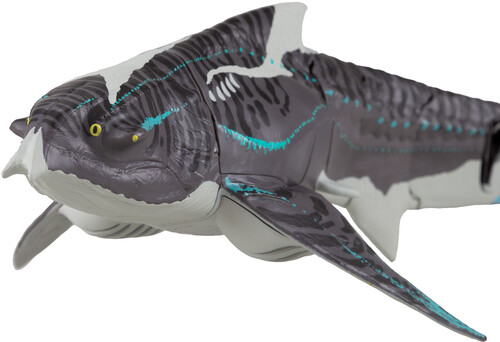 McFarlane - Avatar: The Way of Water - World of Pandora - R.C. Akula (Large Item, Action Figure)