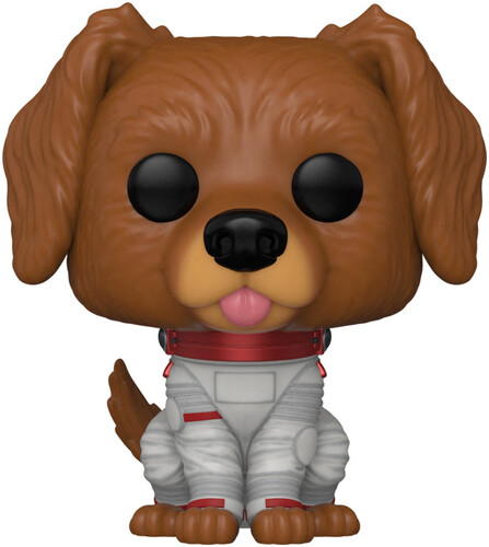 FUNKO POP! VINYL: Guardians of the Galaxy, Vol. 3 - Cosmo (Large Item, Vinyl Figure)