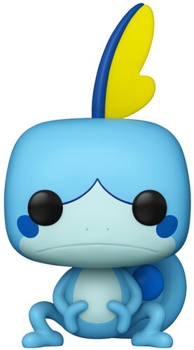 FUNKO POP! GAMES: item 1 (Vinyl Figure)