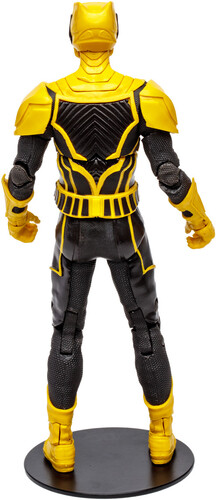 McFarlane - DC Multiverse 7" - The Signal (Duke Thomas) (Large Item, Action Figure)