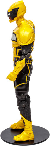 McFarlane - DC Multiverse 7" - The Signal (Duke Thomas) (Large Item, Action Figure)