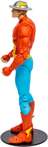 McFarlane - DC Multiverse 7" - The Flash: Jay Garrick (The Flash Age) (Large Item, Action Figure)