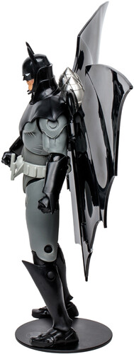 McFarlane - DC Multiverse 7" - Armored Batman (Kingdom Come) (Large Item, Action Figure)