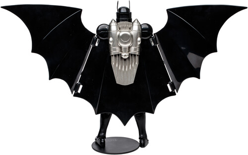 McFarlane - DC Multiverse 7" - Armored Batman (Kingdom Come) (Large Item, Action Figure)