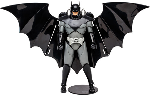 McFarlane - DC Multiverse 7" - Armored Batman (Kingdom Come) (Large Item, Action Figure)