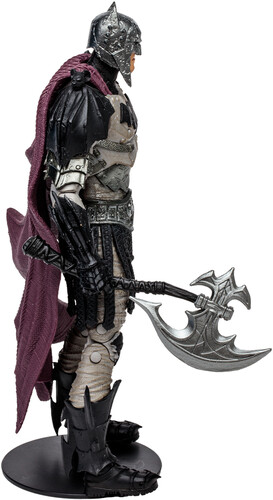 McFarlane - DC Multiverse 7" - Gladiator Batman (Dark Knights: Metal) (Large Item, Action Figure)