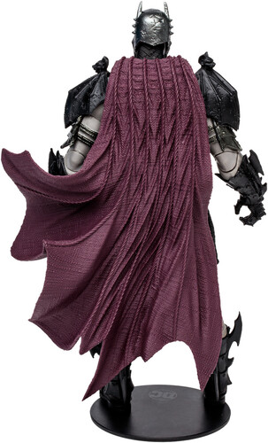 McFarlane - DC Multiverse 7" - Gladiator Batman (Dark Knights: Metal) (Large Item, Action Figure)