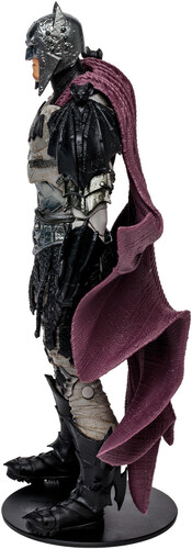 McFarlane - DC Multiverse 7" - Gladiator Batman (Dark Knights: Metal) (Large Item, Action Figure)