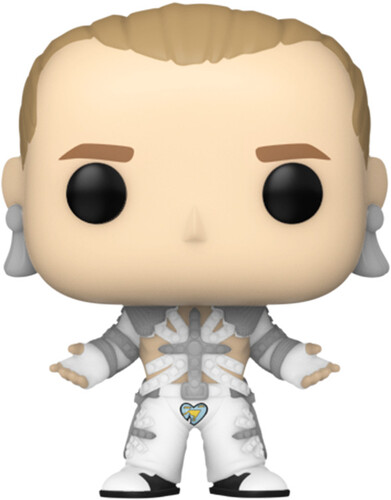 FUNKO COUNTDOWN CALENDAR: WWE - 2023 14 Day (Large Item, Vinyl Figure)