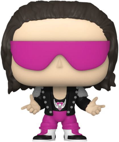 FUNKO COUNTDOWN CALENDAR: WWE - 2023 14 Day (Large Item, Vinyl Figure)