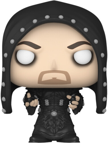 FUNKO COUNTDOWN CALENDAR: WWE - 2023 14 Day (Large Item, Vinyl Figure)