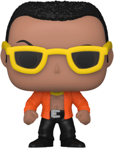 FUNKO COUNTDOWN CALENDAR: WWE - 2023 14 Day (Large Item, Vinyl Figure)