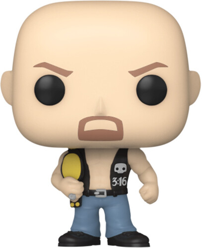 FUNKO COUNTDOWN CALENDAR: WWE - 2023 14 Day (Large Item, Vinyl Figure)