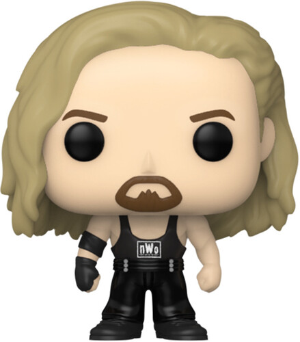 FUNKO COUNTDOWN CALENDAR: WWE - 2023 14 Day (Large Item, Vinyl Figure)